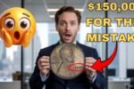 $150,000 Sacagawea Dollar: The Rare Coin Mistake You Might Find in Your Change