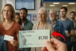 $1,702 Stimulus Payment for Everyone – August 2025 Full Payment Schedule