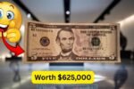 2013 $5 Bill With Repeater Serial Creates Buzz After $625,000 Sale