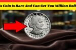 $880,000 1981 Susan B. Anthony Dollar: Still in Circulation? Here’s the Mark to Look For