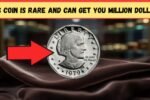 $880,000 1981 Susan B. Anthony Dollar: Still in Circulation? Here’s the Mark to Look For