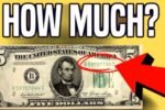 Check Your $5 Bills: A Mismatched Serial Number Note Recently Sold for $71,000
