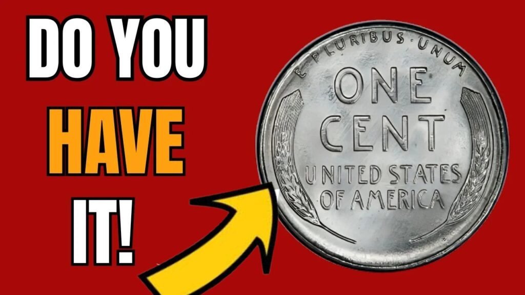 Could a Lincoln Wheat Penny in Your Pocket Be Worth $950K?