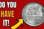 Could a Lincoln Wheat Penny in Your Pocket Be Worth $950K?