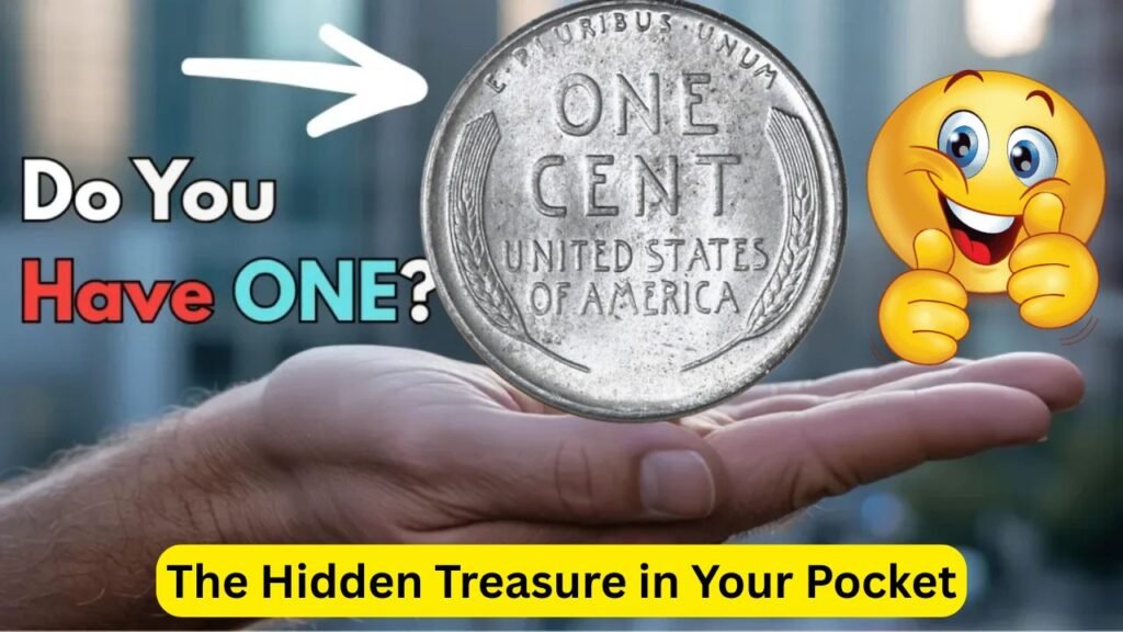 Discover the $1 Million Quarter: The Hidden Treasure in Your Pocket