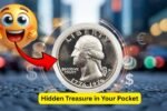 Hidden Treasure in Your Pocket — 1976 Bicentennial Quarters Could Be Worth $9 Million