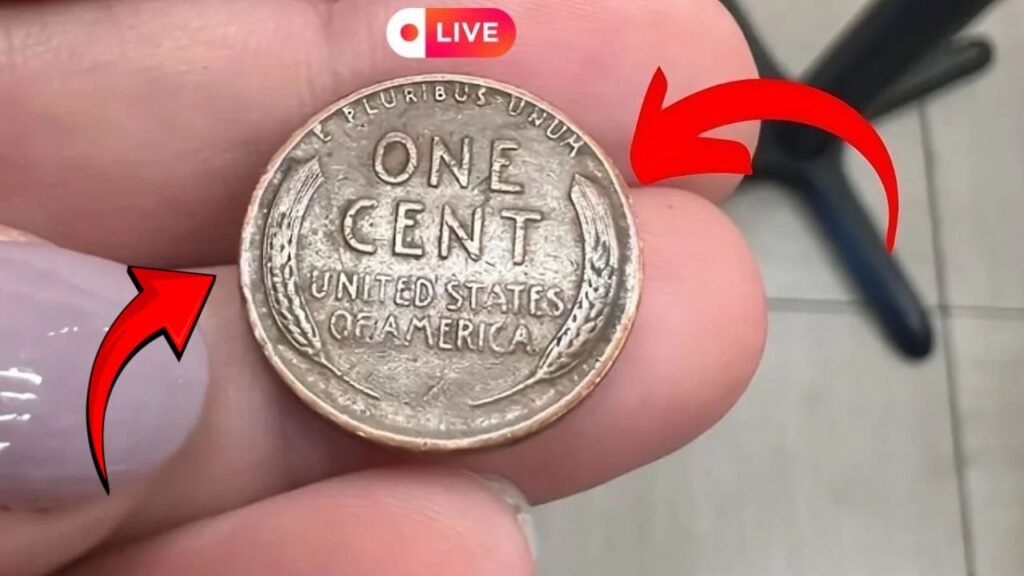 How a 10-Year-Old Found a Lincoln Penny That Changed His Family’s Life