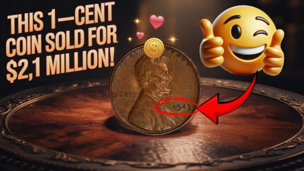 How to Spot the $2.1M Lincoln Wheat Penny That Often Goes Unnoticed