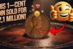 How to Spot the $2.1M Lincoln Wheat Penny That Often Goes Unnoticed
