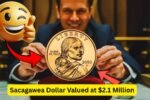 How to Spot the Rare Sacagawea Dollar Valued at $2.1 Million