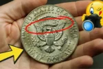 $3.3 Million Kennedy Coin Still in Circulation — Are You Holding One?