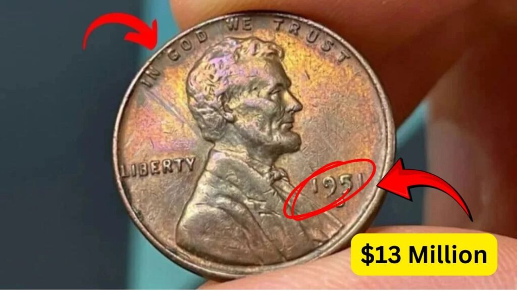 Rare Bicentennial Quarter Worth $13 Million—Check Your Pocket Change Today!