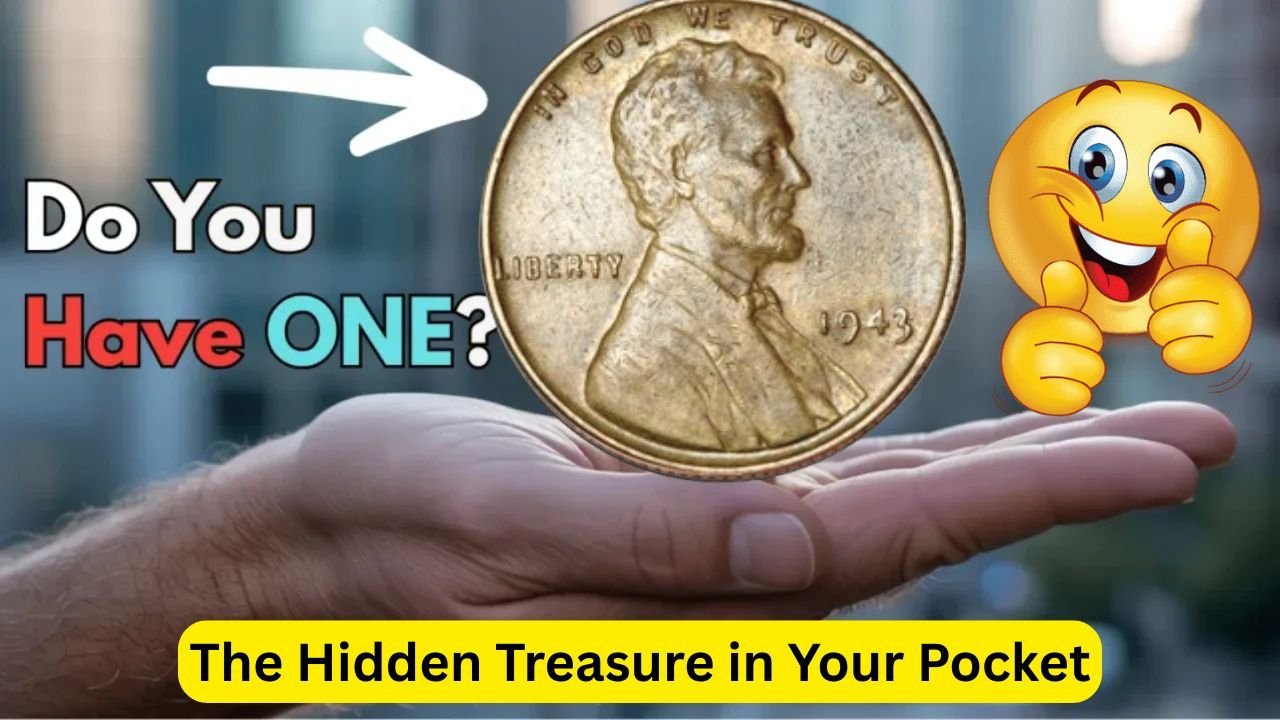 Rare Lincoln Wheat Penny Worth $950,000 Could Still Be In Your Pocket