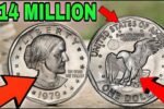The Susan B. Anthony Dollar Everyone’s Talking About: A Coin Collector’s Dream Find