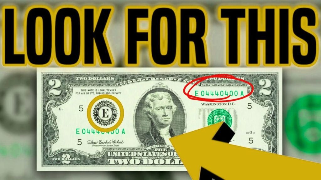 This $2 Bill from 1976 Could Be Your Fortune – Know its Real Value!
