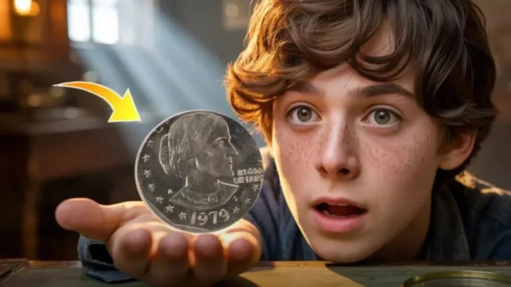 Kennedy Half Dollar With Off-Center Strike May Be in Your Change — Now Worth $770,000