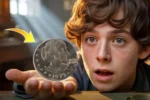 Kennedy Half Dollar With Off-Center Strike May Be in Your Change — Now Worth $770,000