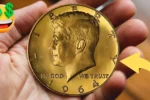 Found in Grandpa’s Toolbox: The Kennedy Coin That’s Now Worth Over $50,000
