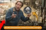 Unmarked Bicentennial Quarter Sells for $5 Million — Still in Circulation