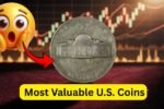 Wartime Jefferson Nickel Worth Fortune — How It Became One of the Most Valuable U.S. Coins